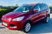 Ford Kuga 2016