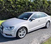 Audi A3 2015