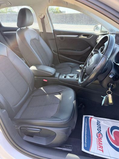 Audi A3 2015
