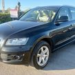 Audi Q5 2012