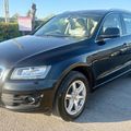 Audi Q5 2012