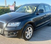 Audi Q5 2012