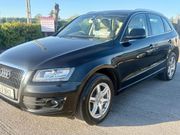 Audi Q5 2012
