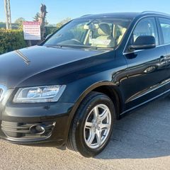 Audi Q5 2012
