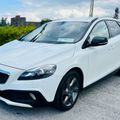 Volvo V40 2016