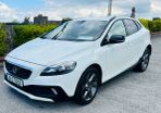 Volvo V40 2016