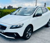 Volvo V40 2016