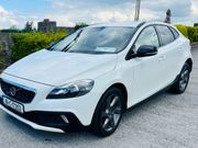 Volvo V40 2016