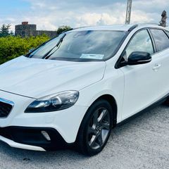 Volvo V40 2016