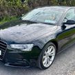 Audi A5 2016