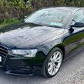 Audi A5 2016