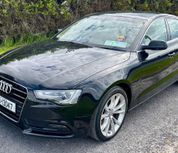 Audi A5 2016