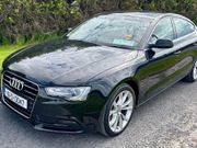 Audi A5 2016