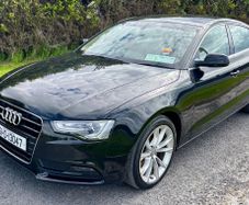 Audi A5 2016
