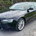 Audi A5 2016