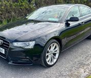 Audi A5 2016