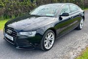 Audi A5 2016