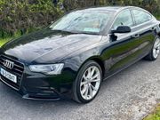 Audi A5 2016