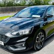 Ford Focus 2021