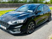Ford Focus 2021