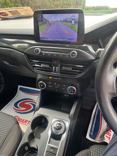 Ford Focus 2021