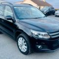 Volkswagen Tiguan 2014