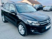 Volkswagen Tiguan 2014