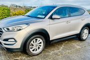 Hyundai Tucson 2016