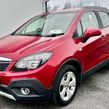 Opel Mokka 2016