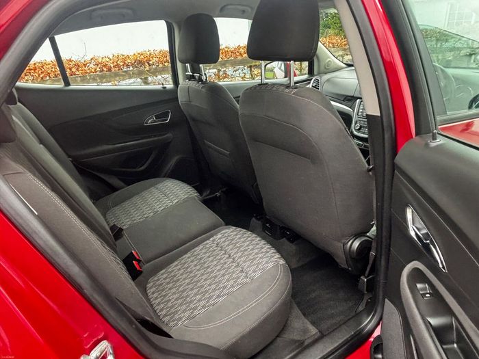 Opel Mokka 2016