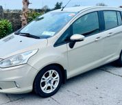 Ford B-Max 2014