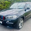 BMW X5 2015