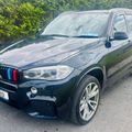 BMW X5 2015