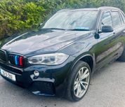 BMW X5 2015