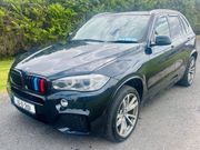 BMW X5 2015