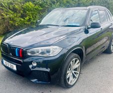 BMW X5 2015