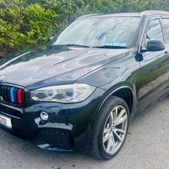 BMW X5 2015