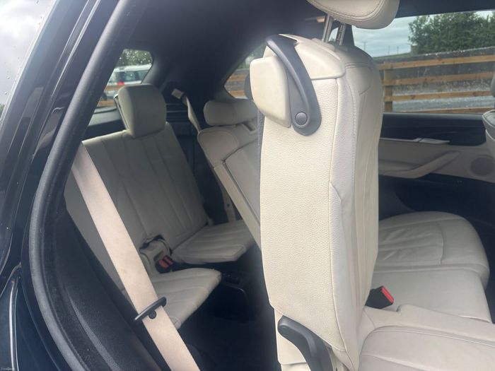 BMW X5 2015