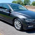 Volkswagen Passat 2020