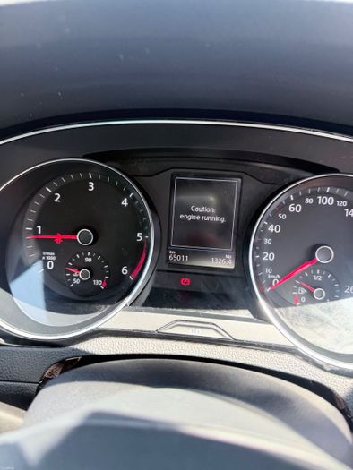 Volkswagen Passat 2020