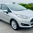 Ford Fiesta 2017