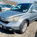 Honda CR-V 2007