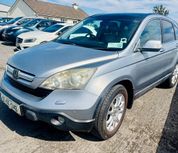 Honda CR-V 2007
