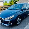 Hyundai i30 2017