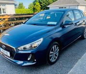 Hyundai i30 2017
