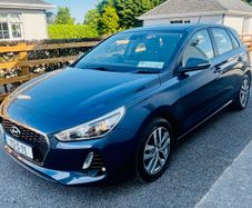 Hyundai i30 2017