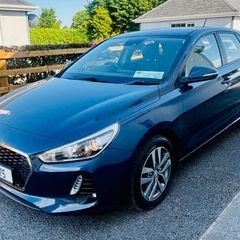 Hyundai i30 2017
