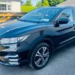 Nissan QASHQAI 2019