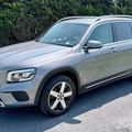 Mercedes-Benz GLB 2021