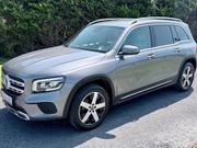 Mercedes-Benz GLB 2021